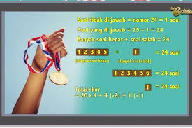 Soal jawab otk perkantoran kls 10,11,12. Jawaban Soal Tvri 4 Mei 2020 Kelas 4 6 Sd Halaman All Kompas Com