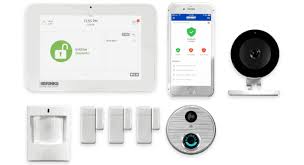Wonder if your home is really safe? Best Apple Compatible Home Security Systems In 2021