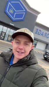 @midwestindoorstorage has some affordable office space for lease in NW  Rochester! Join @buckybeeman