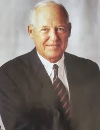 Robert Thornton Obituary (1942