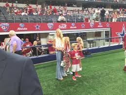 Biography teibune) later on, they welcomed the two daughters and a son from their marriage. Aaron Suttles On Twitter Lane Kiffin S Wife And Family Are In The House Http T Co Cvvfgzyiec