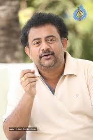 Sai Madhav Burra Interview Photos