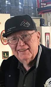 Edward P. Anderson, Sr. Obituary