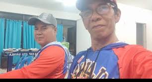 Happy birthday to assistant chief