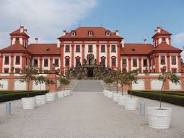 The sciences and exploration directorate is the largest earth and space science research organization in the world. Troja Palace Wikipedia