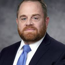 Nicholas Benjamin Davis, Lawyer in Rochester, New York