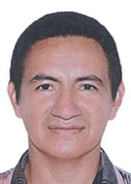 Otorongo VASQUEZ PANDURO, EDY