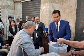 توزيع أراضٍ للناجيات الإيزيديات شنكال سنجار وتلعفر - العربية - Rojnews.news