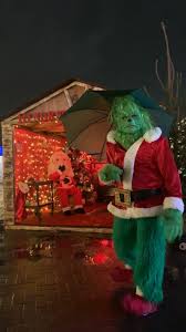 Proper Manchester Immersive Christmas Drive In Cinema At Christmas City Facebook