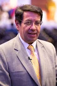 De simples finanzas a las finanzas computacionales: una mirada al futuro de  las inversiones