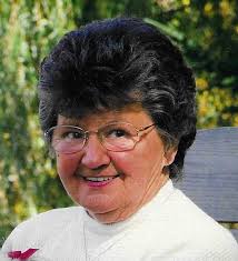 Rosalyn M. “Rosie” Robbins, 84, of Cape Vincent
