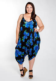 Finish this look with patent or metallic dress shoes. 7 Plus Size Romper Ideas Plus Size Romper Plus Size Plus Size Outfits