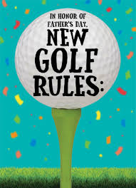 Free Free 254 Father&#039;s Day Card Svg Free Golf SVG PNG EPS DXF File