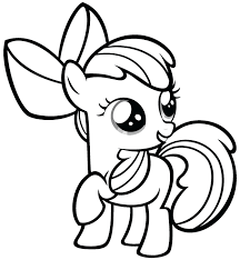 My Little Pony Twilight Sparkle Drawing Free Download Best