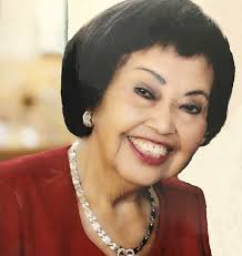 Flora Camacho DeGuzman Obituary