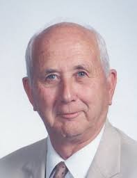 Obituary information for Clinton H. Paulsen