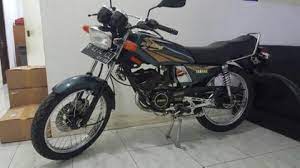Yamaha rx king 2002 hitam original pabrik. Terjual Yamaha Rx King 2002 Bln 7 Warna Hijau Kaskus