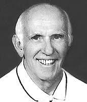 John Rice Obituary (2014)