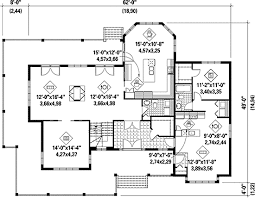 Plan 80672pm Prestigious Multi Generational Home Plan Multigenerational House Plans House Plans How To Plan