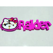 Gambar analog keibaan skala dekorasi lingkaran jam dinding via pxhere.com. Jam Nama Karakter Jam Dinding Nama Jam Nama Jam Kayu Nama Jam Dinding Jam Unik Kado Unik Jam Hk Shopee Indonesia