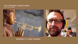 Episode 5 : Hanging With Chris Cromer