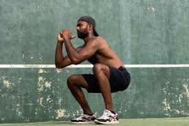 Maybe you would like to learn more about one of these? Comment Se Muscler Les Cuisses Sans Materiel L Equipe