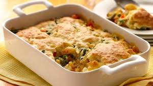 Bisquick Pot Pie Recipe Turkey Hearty Chicken Pot Pie Recipe Food Recipes Bisquick Recipes Easy Chicken Pot Pie