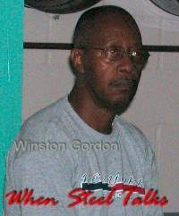 Steel band Music Panorama 2005