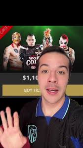 Paginas Para Ver Lucha Libre En Español