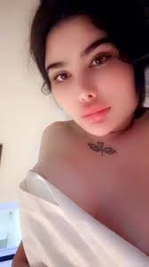 انجي خوري فيديو حصري يكشف سحرها المثير