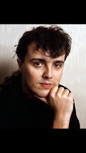 Curt Smith