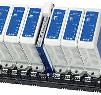 8 segment redundant fieldbus power for Yokogawa CENTUM CS3000