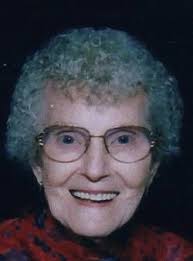 Ila Chalfant Obituary (2008)