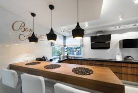 Professionels du plan de travail et de la cuisine equipée depuis 1999. 1001 Modeles Fascinants Du Duo Cuisine Blanche Plan De Travail Bois Home Decor Home Decor