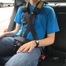 Churchill Car Seat With Positioning Harness Car Seat For Special Needs Naturalsleepapnearemedies Harnais Churchill Auto