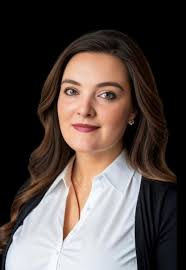 Valorey Salter, The Mortgage Navigator