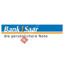 The evolution of the total assets of bank 1 saar eg is shown at chart 1 below. Bank 1 Saar Filiale Riegelsberg