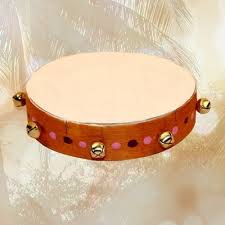 Tambourin Boite A Fromage Boite A Fromage Bricolage Instrument De Musique Tambourin