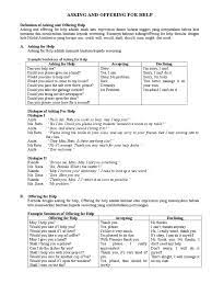Kalimat adalah satuan bahasa terkecil yang mengungkapkan pikiran yang utuh, baik dengan cara lisan maupun tulisan. Asking And Offering For Help Trees Root