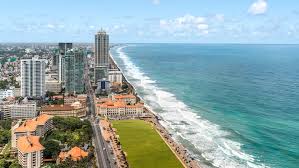 Best wedding cars in sri lanka. Sneak Peek Shangri La Hotel Colombo Opens In Sri Lanka Robb Report