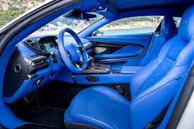 Image result for Chimera Blue 2025 Aston Martin