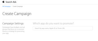 Apple has officially been served with a warrant in the case of texas shooting perpetrator devin patrick kelley and his iphone. How To Setup An Apple Search Ads Campaign Ppc Hero