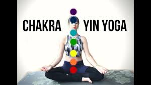 Chakra Yin Yoga Energy Balance Yin Yoga 75 Min Yin Yoga Poses Yin Yoga Yin Yoga Class