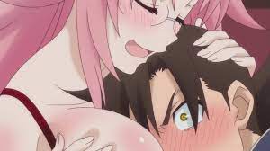 30 Best Ecchi Anime of All Time
