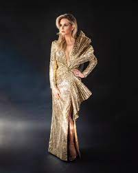 Изучайте релизы chantal janzen на discogs. Finale Songfestival 2021 Dit Zijn De Looks Van Chantal Edsilia En Nikkie