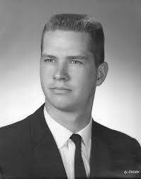 James "Jim" W. "Jim" Kolbe Obituary