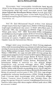 Namun begitu, aspek kebudayaan melayu yang berpaksikan nilai dan sistem nilainya, tidak dapat lari daripada pengaruh islam yang kuat. Islam Dalam Sejarah Dan Kebudayaan Melayu Pemikiran Bahasa Dan Kesusasteraan Melayu Oleh Syed Muhammad Naquibal Aitas Tenaga Perancang Penubuhan Universiri Kebangsaan Malaysia Pdf Document