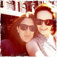 Episode 10: Multiple Sclerosis with Actress Katie Georgiou