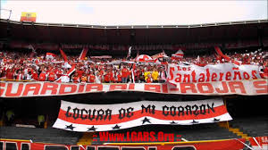 Santa fe vs millonarios final superliga 2013. La Guardia Pte Santa Fe Vs Millonarios Superliga Postobon 2013 La Previa Youtube