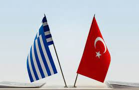 Ενημέρωση με τελευταία γεγονότα για οικονομία και πολιτική, γνώμες προτάσεις και παράξενα από την ελλάδα και τον κόσμο. Ellada Toyrkia Diapragmateyseis Se 8olo Topio Alla Poioys Boleyoyn In Gr